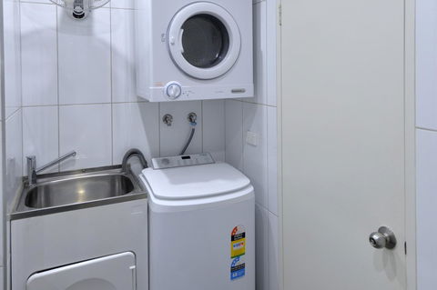 City Gardens Apartments - Tourism TAS 5