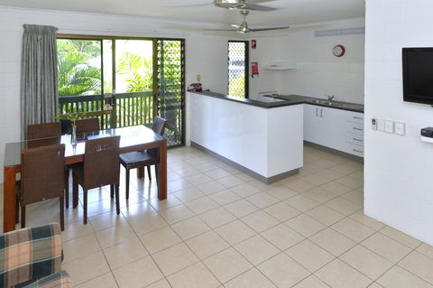 City Gardens Apartments - Tourism TAS 2