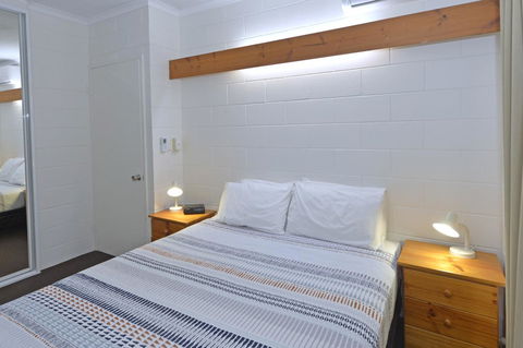 City Gardens Apartments - Tourism TAS 6