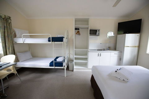 Darwin FreeSpirit Resort - Tourism TAS 17