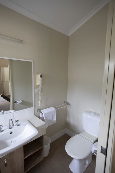Darwin FreeSpirit Resort - Tourism TAS 5
