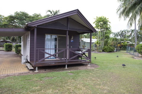 Darwin FreeSpirit Resort - Tourism TAS 43