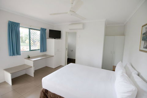 Darwin FreeSpirit Resort - Tourism TAS 13