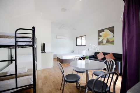 Darwin FreeSpirit Resort - Tourism TAS 35