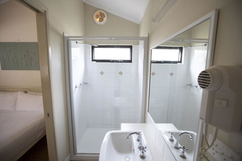 Darwin FreeSpirit Resort - Tourism TAS 32