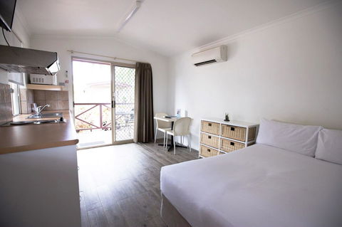 Darwin FreeSpirit Resort - Tourism TAS 38
