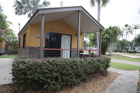 Darwin FreeSpirit Resort - Tourism TAS 42