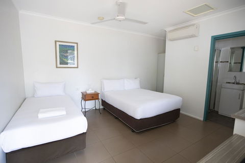 Darwin FreeSpirit Resort - Tourism TAS 26