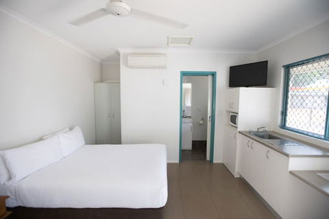 Darwin FreeSpirit Resort - Tourism TAS 10