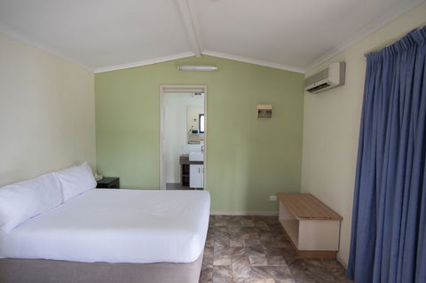 Darwin FreeSpirit Resort - Tourism TAS 3