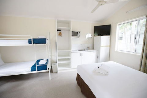 Darwin FreeSpirit Resort - Tourism TAS 16