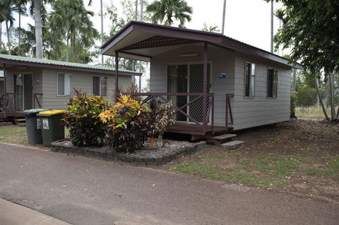 Darwin FreeSpirit Resort - Tourism TAS 30