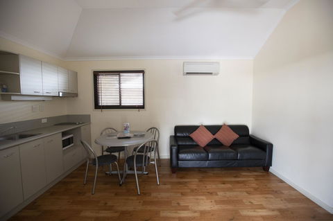 Darwin FreeSpirit Resort - Tourism TAS 8