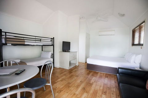 Darwin FreeSpirit Resort - Tourism TAS 23