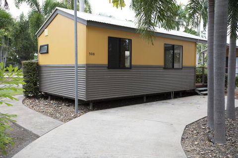 Darwin FreeSpirit Resort - Tourism TAS 37