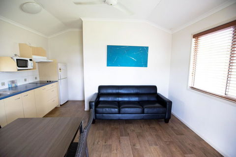 Darwin FreeSpirit Resort - Tourism TAS 28
