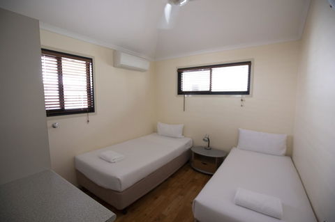 Darwin FreeSpirit Resort - Tourism TAS 27