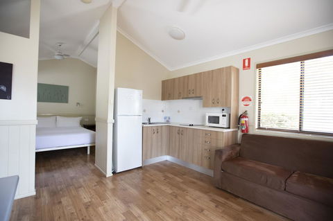 Darwin FreeSpirit Resort - Tourism TAS 39