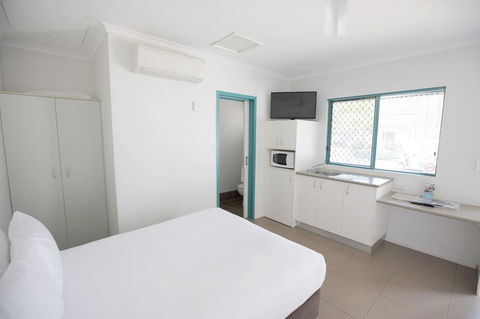 Darwin FreeSpirit Resort - Tourism TAS 12