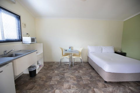 Darwin FreeSpirit Resort - Tourism TAS 2