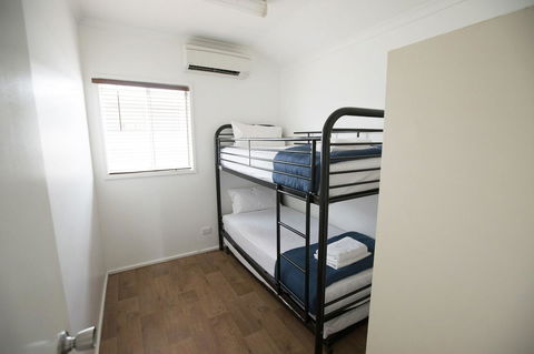 Darwin FreeSpirit Resort - Tourism TAS 24