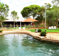Kings Canyon Resort - Tourism TAS