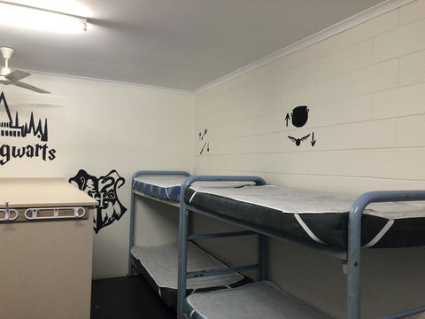 Frogs-Hollow Backpackers - Tourism TAS 29
