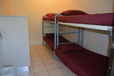 Frogs-Hollow Backpackers - Tourism TAS 9
