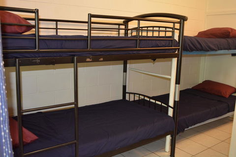 Frogs-Hollow Backpackers - Tourism TAS 7