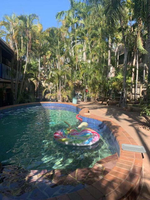 Frogs-Hollow Backpackers - Tourism TAS 0