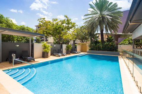 The Smith Hotel Darwin - Tourism TAS 8