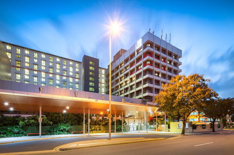 The Smith Hotel Darwin - Tourism TAS 25