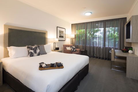 The Smith Hotel Darwin - Tourism TAS 6
