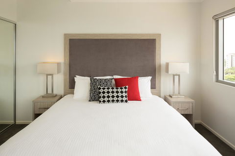 The Smith Hotel Darwin - Tourism TAS 5