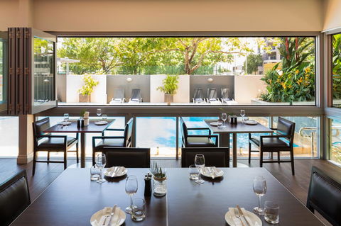 The Smith Hotel Darwin - Tourism TAS 17