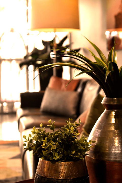 The Smith Hotel Darwin - Tourism TAS 10