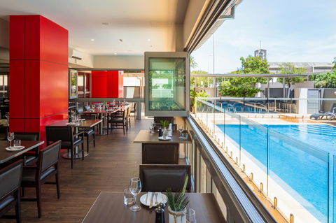 The Smith Hotel Darwin - Tourism TAS 16