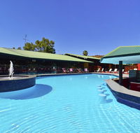 Mercure Alice Springs Resort - Tourism TAS
