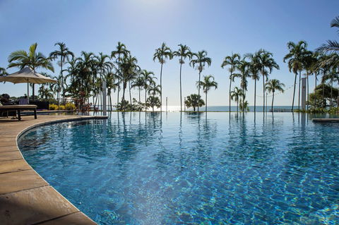 Mindil Beach Casino Resort - Tourism TAS 2