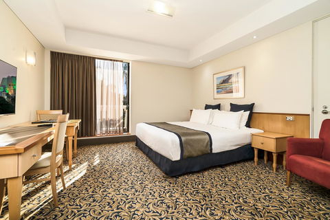 Mindil Beach Casino Resort - Tourism TAS 10