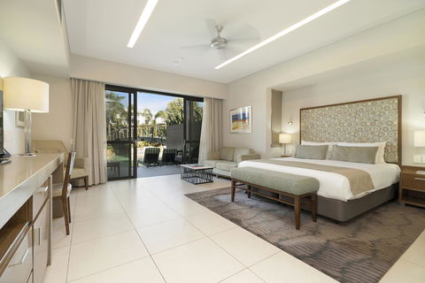 Mindil Beach Casino Resort - Tourism TAS 8