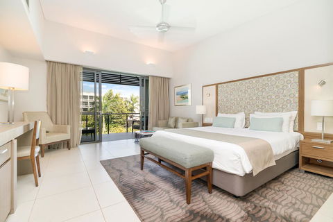 Mindil Beach Casino Resort - Tourism TAS 7