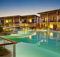 Mindil Beach Casino and Resort  formerly Skycity Darwin - Tourism TAS