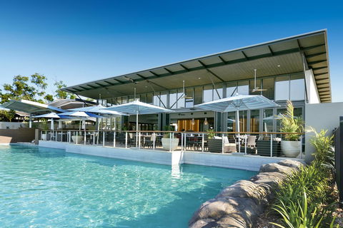 Mindil Beach Casino Resort - Tourism TAS 11