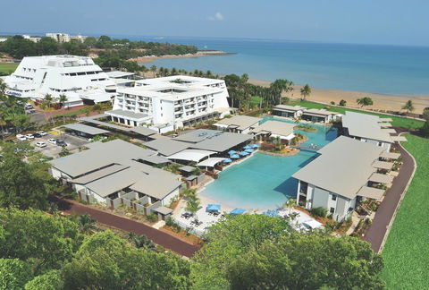 Mindil Beach Casino Resort - Tourism TAS 1