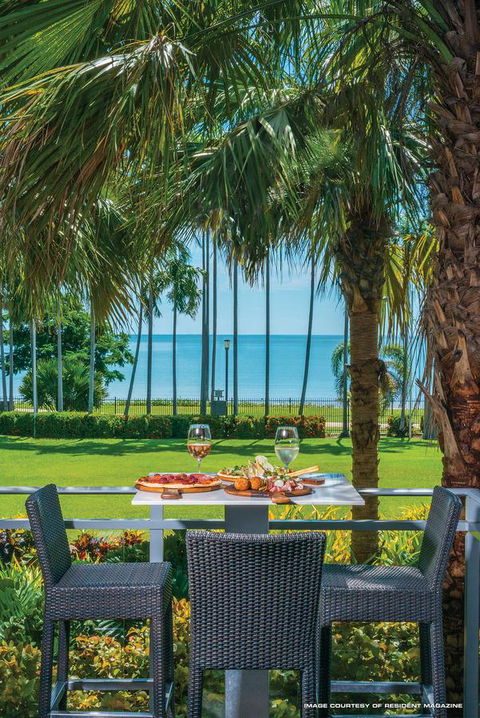 Mindil Beach Casino Resort - Tourism TAS 14