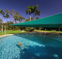Kakadu Lodge - Tourism TAS
