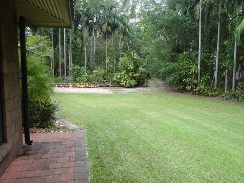 DARWIN'S SHADY ACRES RETREAT - Tourism TAS 9