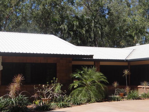 DARWIN'S SHADY ACRES RETREAT - Tourism TAS 5