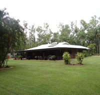 DARWIN'S SHADY ACRES RETREAT - Tourism TAS